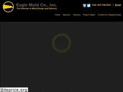 Sites similar to eaglemoldcompany.com