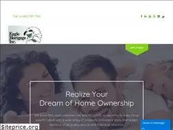 Sites similar to eaglemortgagecompany.com