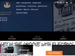 Sites similar to eaglemotorcyclesaz.com