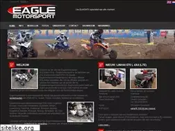Sites similar to eaglemotorsport.nl