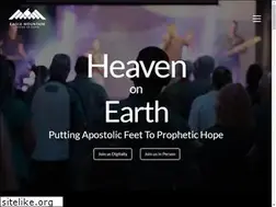 Sites similar to eaglemountain.global