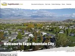 Sites similar to eaglemountaincity.com