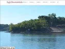 Sites similar to eaglemountainlake.org