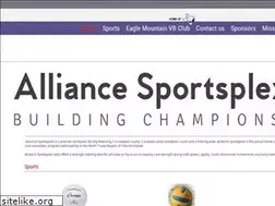 Sites similar to eaglemountainsportsplex.com