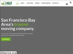 Sites similar to eaglemovingandstorage.com