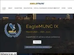 Sites similar to eaglemunc.org