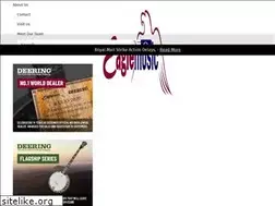 Sites similar to eaglemusicshop.com