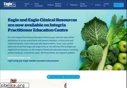 Sites similar to eaglenaturalhealth.com.au
