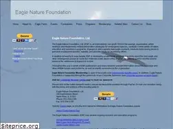 Sites similar to eaglenature.com