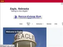 Sites similar to eaglenebraska.com
