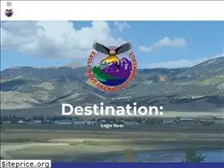 Sites similar to eaglenestchamber.org
