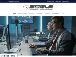 Sites similar to eaglenetsolutions.com