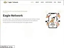 Sites similar to eaglenetwork.app
