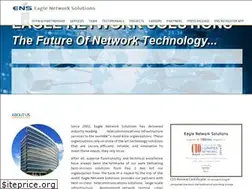 Sites similar to eaglenetworksolutions.com
