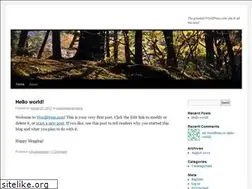 Sites similar to eaglenewscnn.wordpress.com