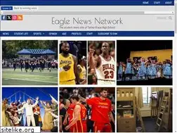 Sites similar to eaglenewsnetwork.org