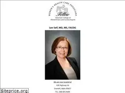Sites similar to eagleobgyn.net