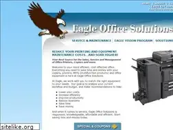 Sites similar to eagleofficesolutions.com