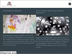 Sites similar to eagleog.com