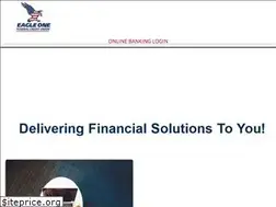 Sites similar to eagleonefcu.org