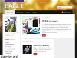 Sites similar to eagleonline.niagara.edu