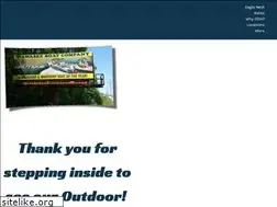 Sites similar to eagleoutdoor.com