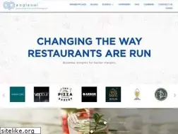 Sites similar to eagleowl.in