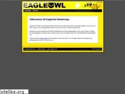 Sites similar to eagleowl.se