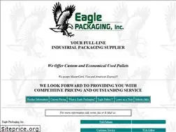 Sites similar to eaglepackaging.com