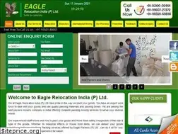Sites similar to eaglepackers.in