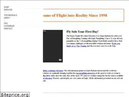 Sites similar to eagleparagliding.com