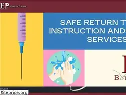 Sites similar to eaglepassisd.net