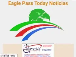 Sites similar to eaglepasstoday.com