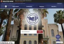 Sites similar to eaglepasstx.us