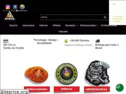 Sites similar to eaglepatches.com.br