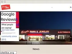Sites similar to eaglepawnandjewelry.com