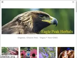 Sites similar to eaglepeakherbals.com