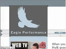 Sites similar to eagleperf.com