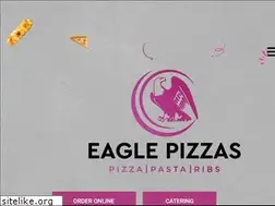 Sites similar to eaglepizzas.com.au