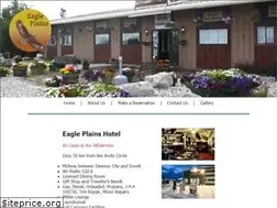 Sites similar to eagleplainshotel.ca