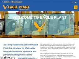 Sites similar to eagleplant.co.uk