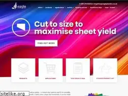 Sites similar to eagleplastics.co.uk