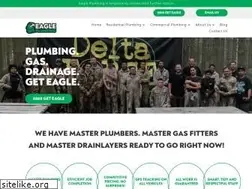 Sites similar to eagleplumbing.co.nz