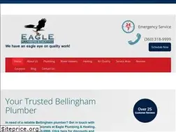 Sites similar to eagleplumbingandheating.com