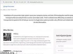 Sites similar to eaglepneumatic.com
