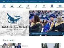 Sites similar to eaglepnt.k12.or.us