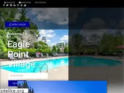 Sites similar to eaglepoint-apts.com