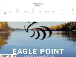 Sites similar to eaglepoint.ca