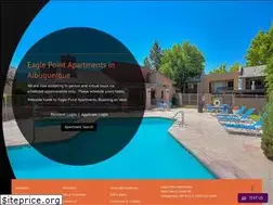 Sites similar to eaglepointapartmenthomes.com