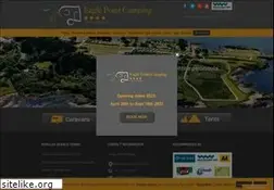 Sites similar to eaglepointcamping.com